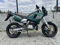 Cagiva Supercity 125 7V