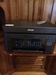 Impressora WorkForceWF2935DWF