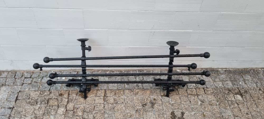 Separador de carro para cães
