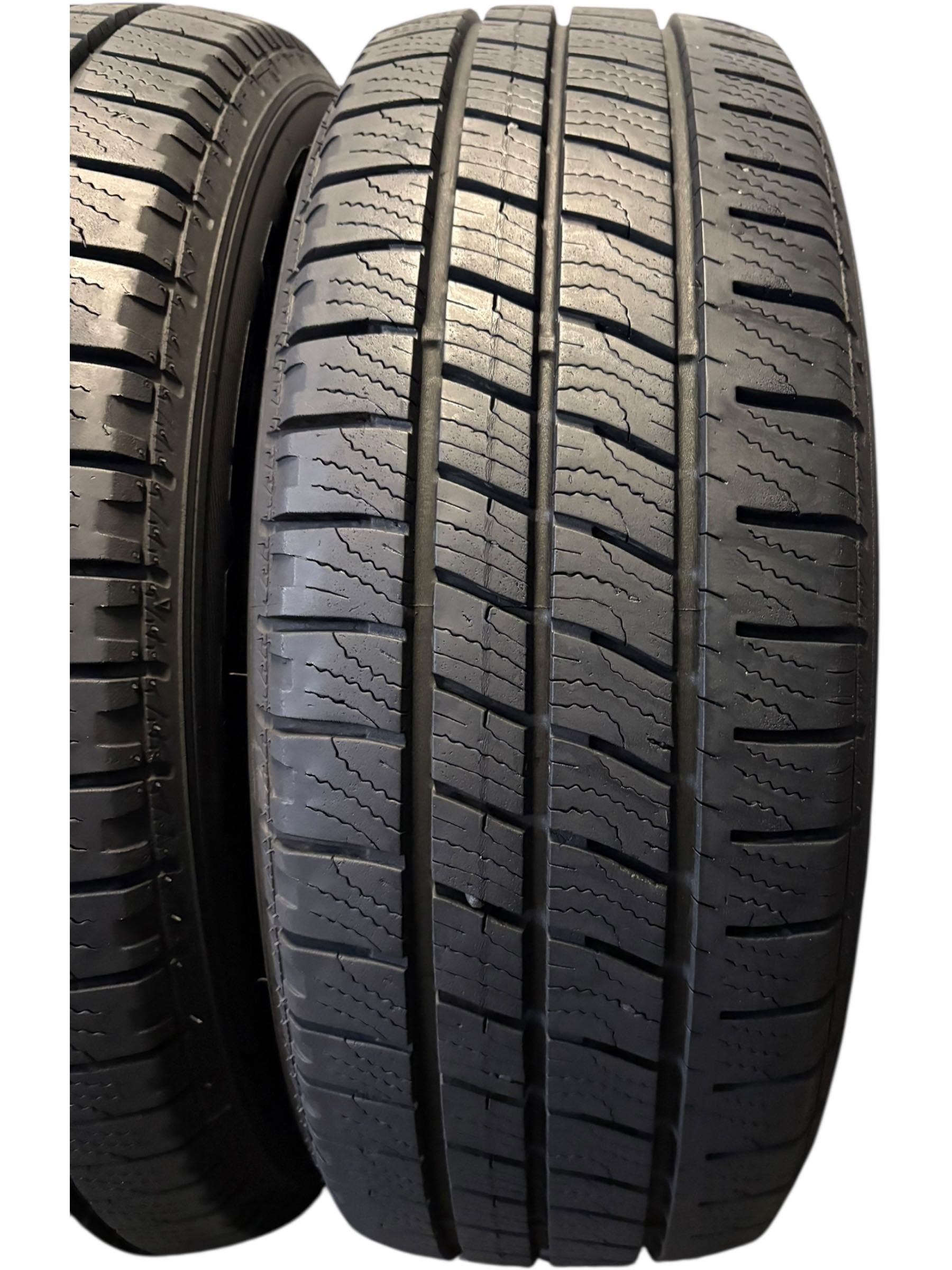 215/65/15C GOOD YEAR Cargo Vector 2 104/102T