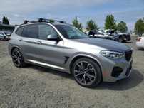 BMW X3 BMW X3 M 2020