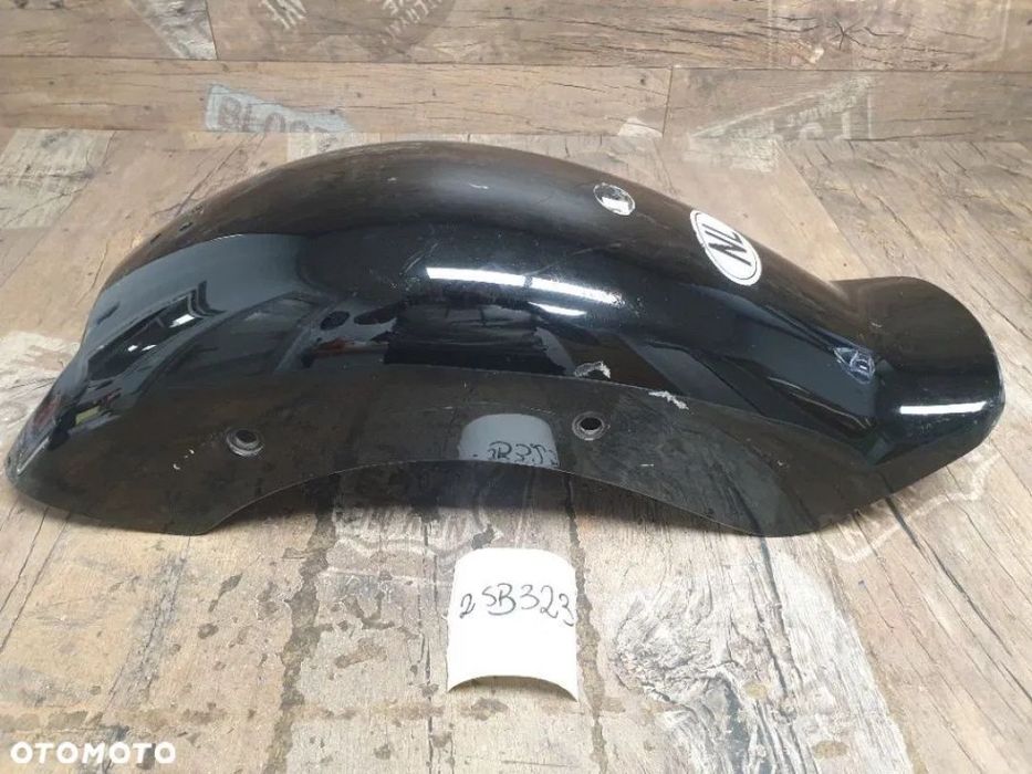 Błotnik tył lampa Yamaha XVS1100 Drag Star Custom