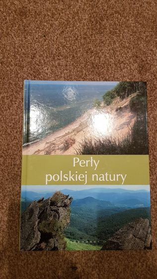 Perły Polskiej Natury