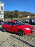 Ford Focus SW