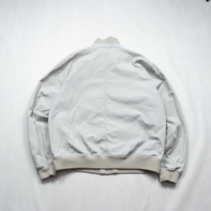 Vintage Rip Curl kurtka bomberka z wysoką stójką XXL