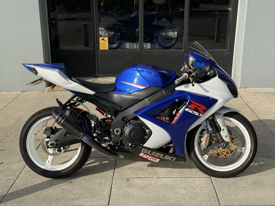 Suzuki GSX-R 1000 K7