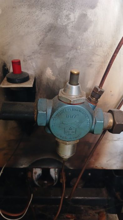 Продам Газовий Котел