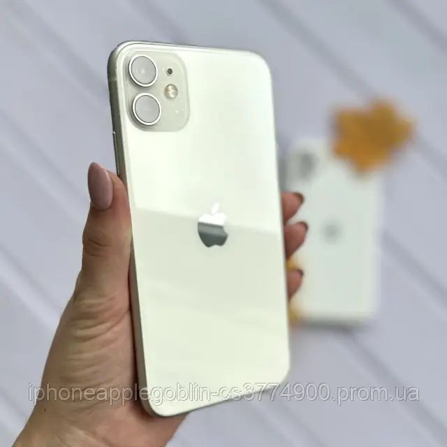 Iphone 11 128 gb