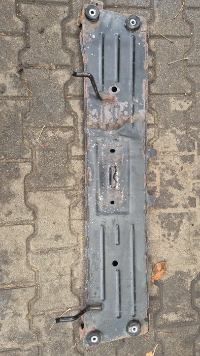 Suzuki Grand Vitara 2 belka skrzyni biegów