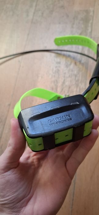 GARMIN TT15 Dog Collar