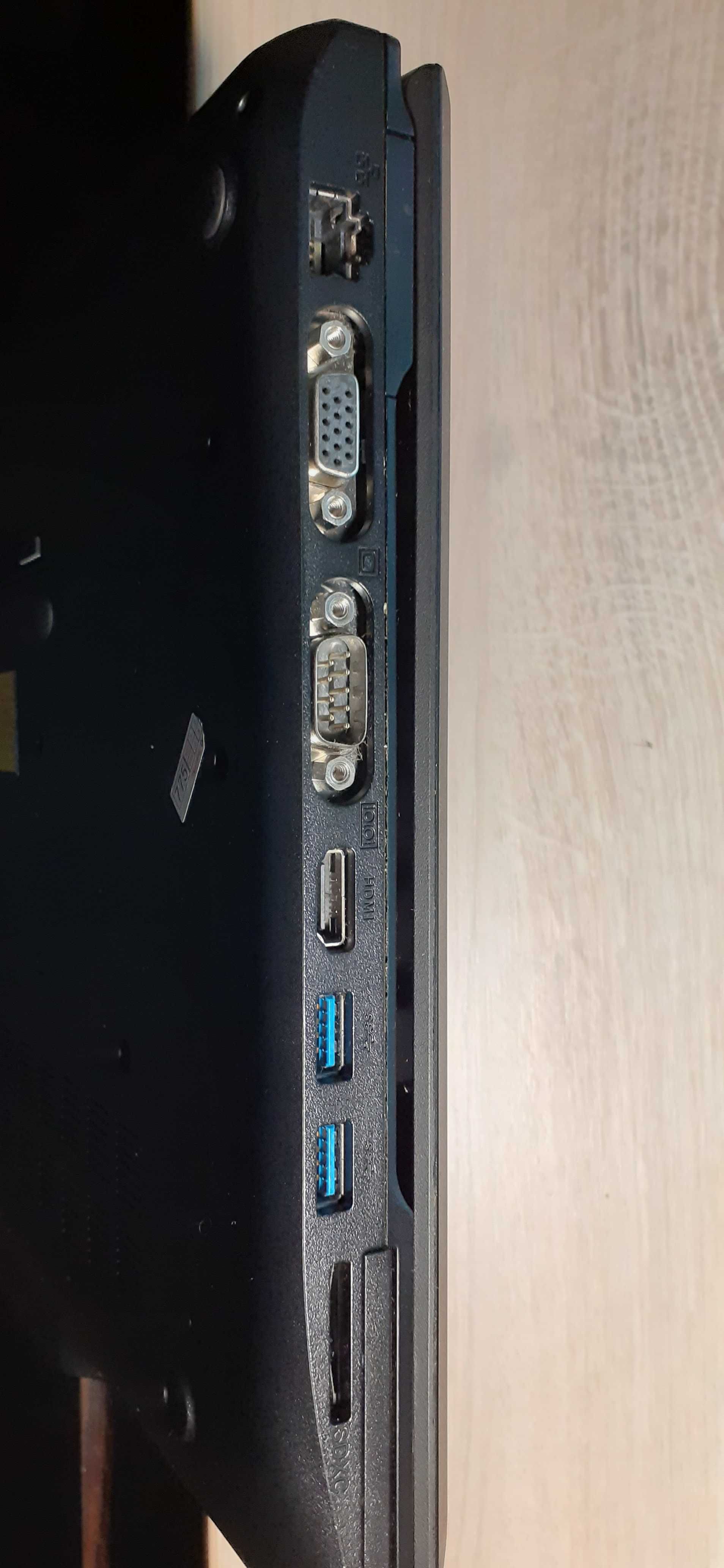 Японец NEC VK27MD / 15.6 / Intel i5 / RAM 8 / HDD 500