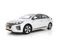 Hyundai Ioniq Electric 2017 р