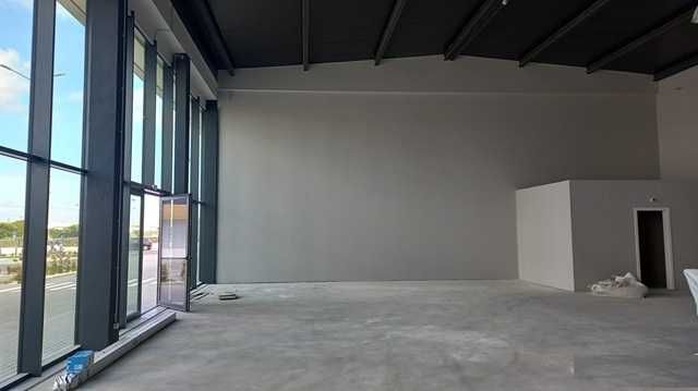 Loja na zona comercial do Montijo - Retail LABORATÓRIO PARK