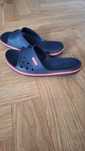 Crocs  38 39 W 8