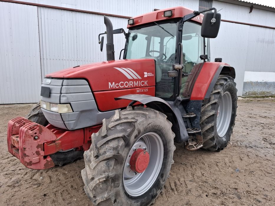 Tur Trima +50P mccormick mtx case mx