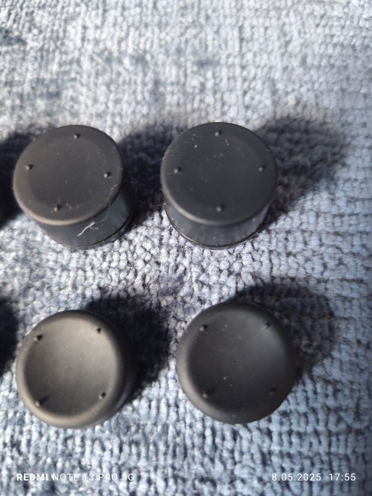 Zestaw Nakładek na joysticki