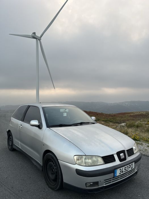 Seat 6k2