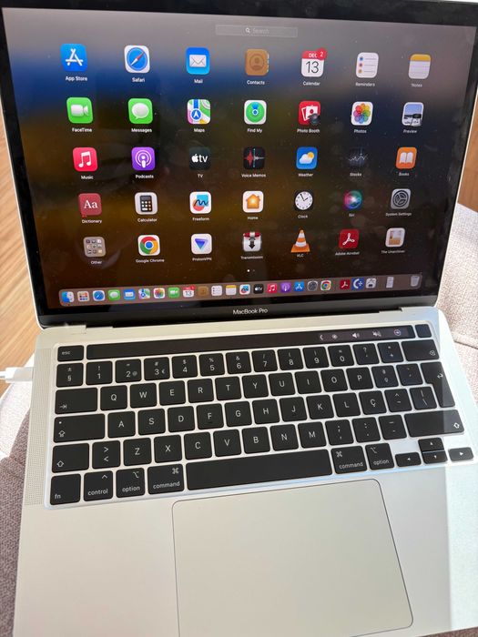 Macbook Pro 2020 | 512 GB SSD | 16 GB RAM