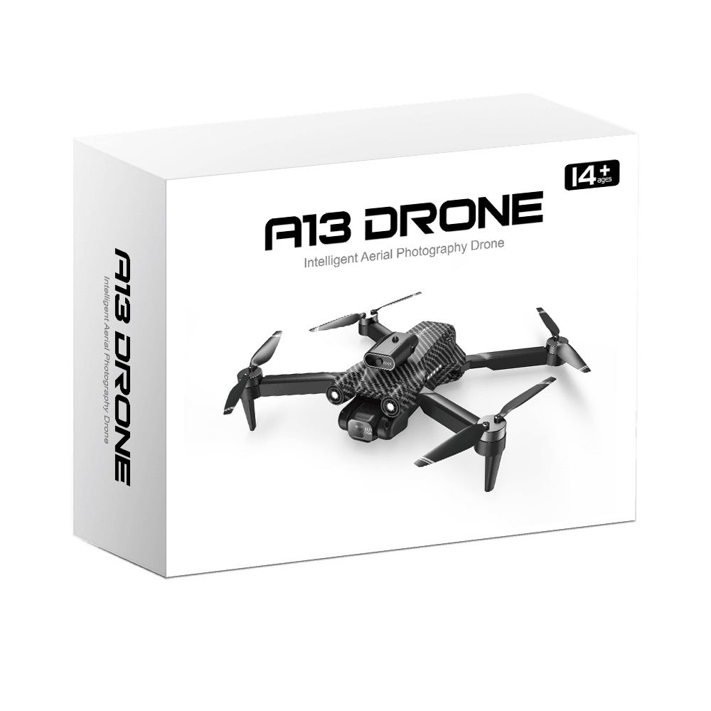 A13 Drone дрон квадрокоптер