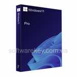Microsoft Windows 11 Pro Full 32/64 Bit USB (HAV-00162)
