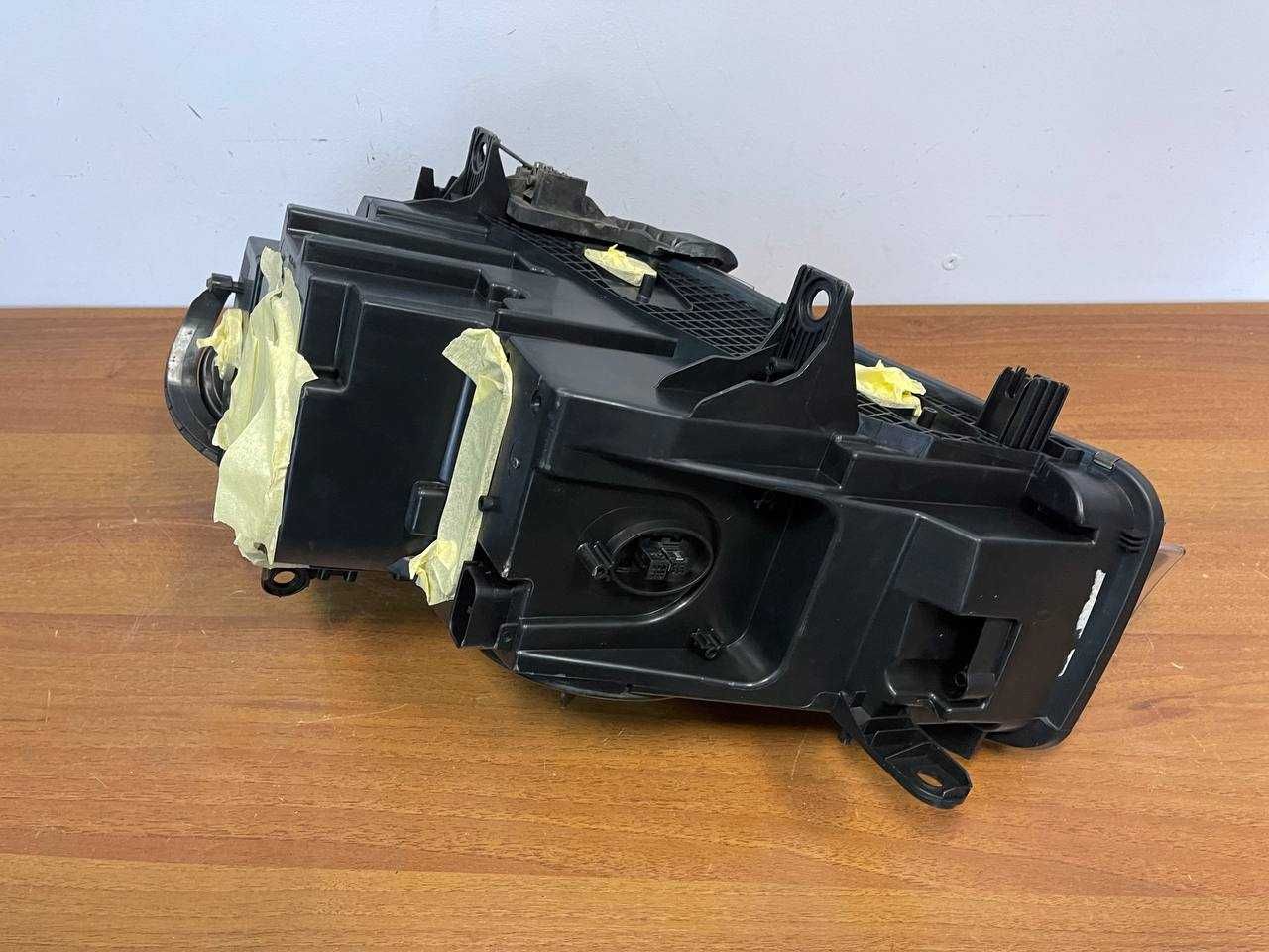 Фара фары BMW X5 F15 X6 F16 bi xenon БМВ Ф15 Ф16 ксенон