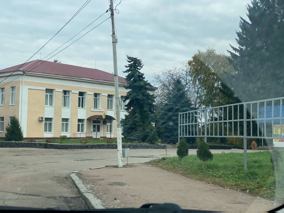 Продаж цегл будинку в СМТ Ружин в Житомирській обл