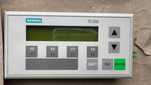 Panel operatorski Siemens TD200