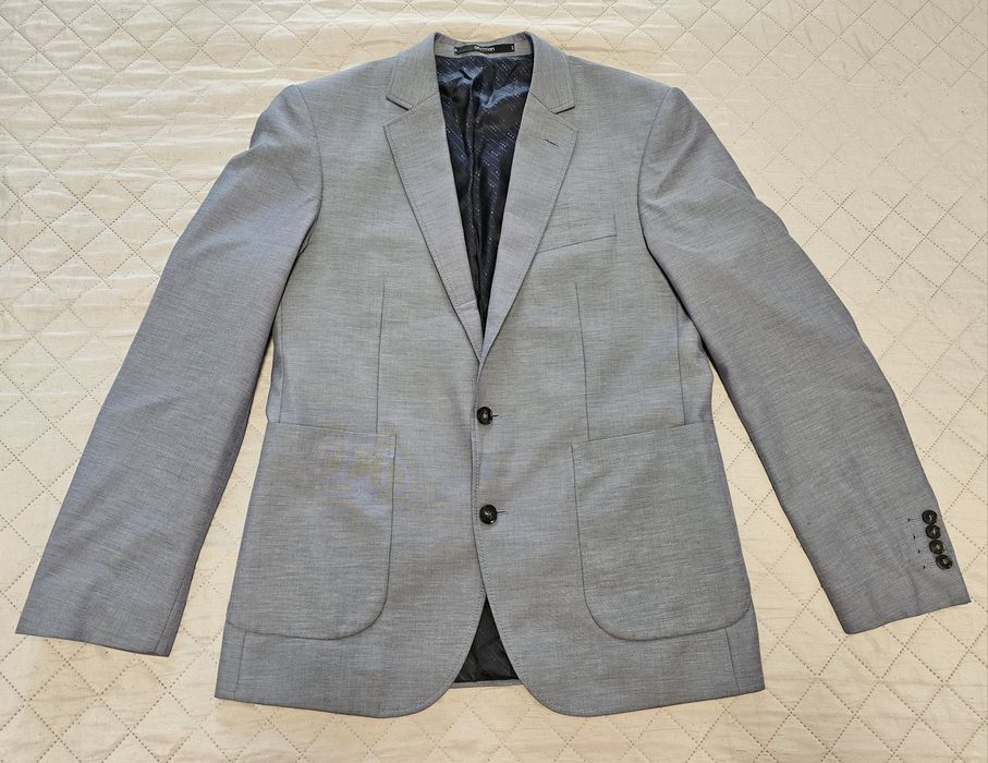 Męska marynarka Recman XL