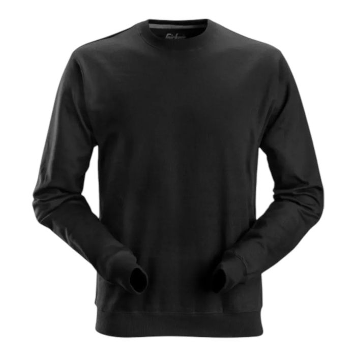 Klasyczna bluza Snickers Workwear 2810 rozmiary L | XL