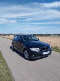 BMW Seria 1 e87 118d