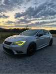 Seat leon look “cupra”