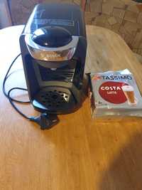 Bosch Tassimo. Ekspres do kawy