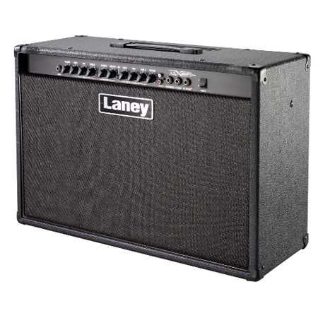 Laney LX120RT wzmacniacz do gitary elektrycznej 120W 2x12" combo git.