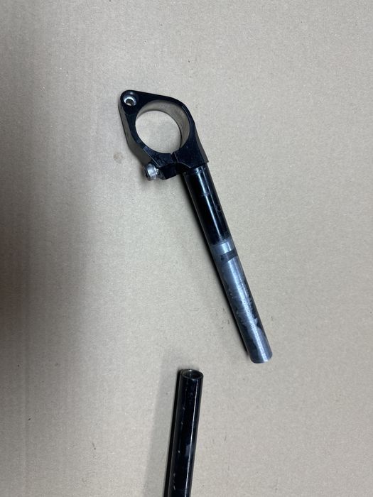 Kierownica Prawa Lewa Komplet Yamaha R6 rj03