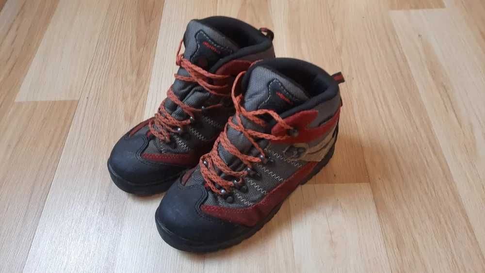 Buty trekkingowe Alpina roz. 34