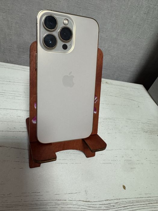 iPhone 13 pro на 128 гб