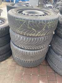 Z52 Golf V*STAL*ET47*195/65/R15*Continental ContiWinterContact