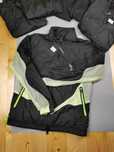 Куртка вітровка Nike Jordan 23 Engineered Jacket DA5622-010 оригінал