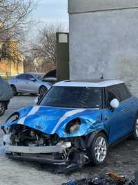 Mini cooper hatch