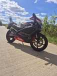 Aprilia RS 125 11kw kat B