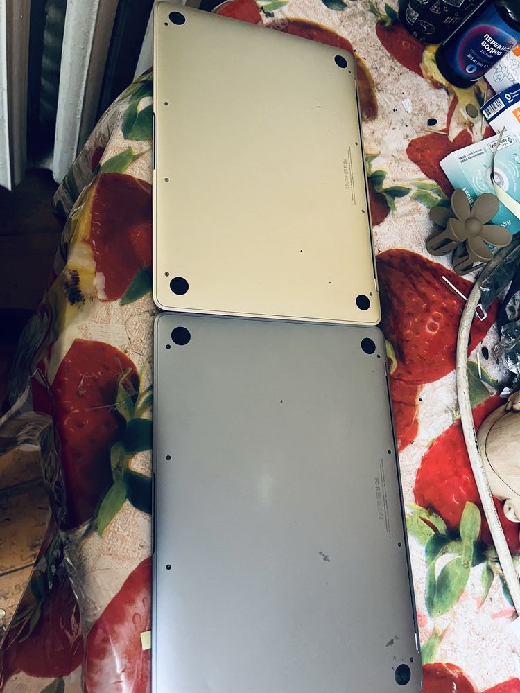 Macbook 12 a1534 2015 2016