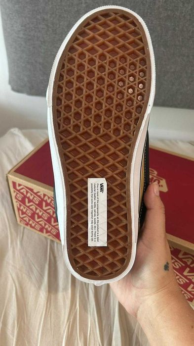 Vanz KNU Skool 38.5
