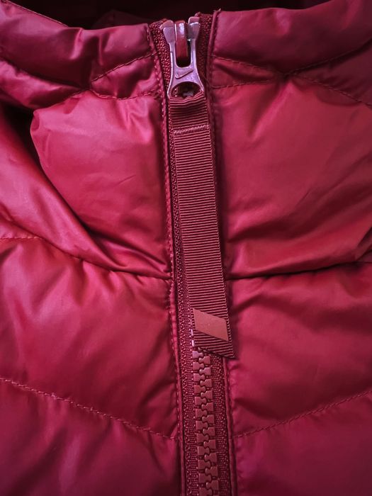 Курточка nike жіноча