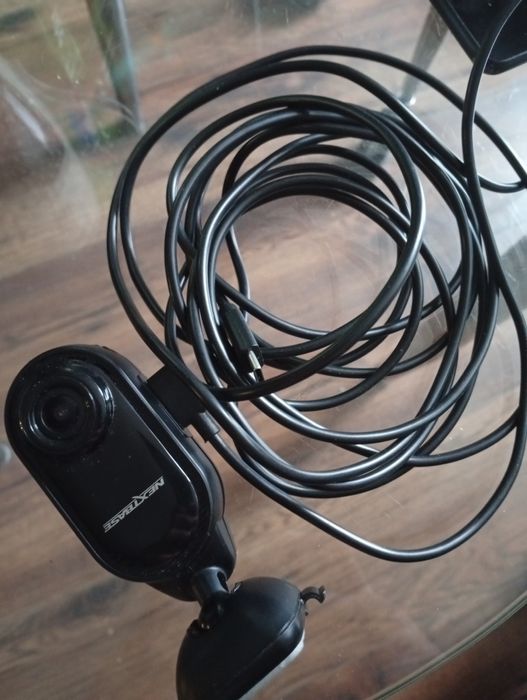 Wideorejestrator Nextbase FullHD