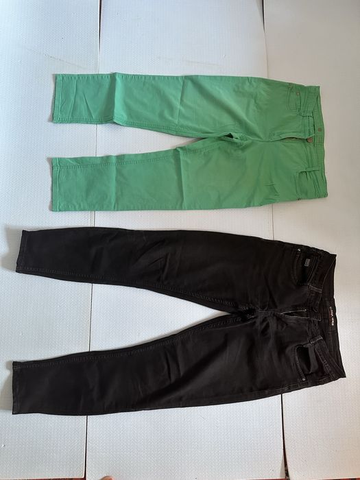 Штани, джинси жіночі