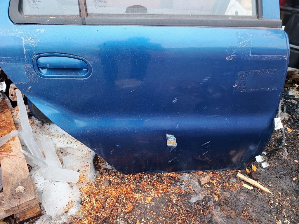 Geely ck автошрот