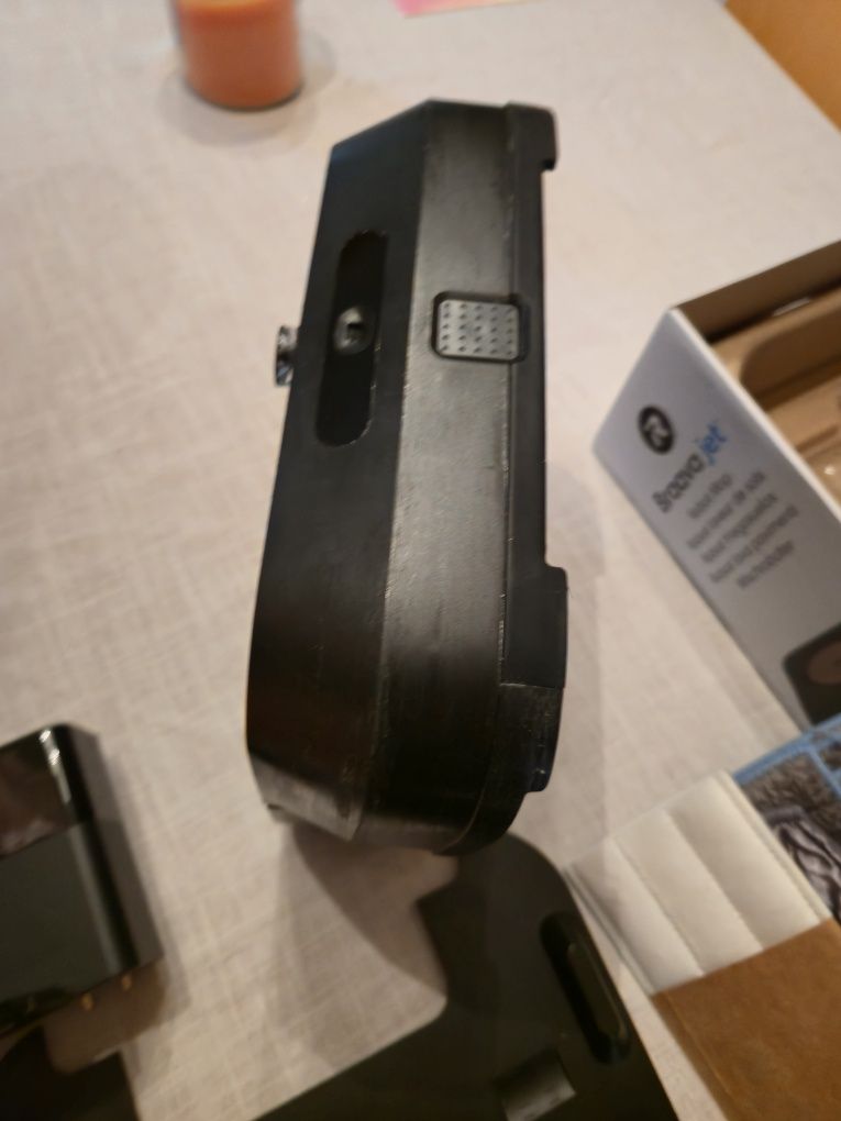 Robot mopujący iRobot Brava jet m6 + AKCESORIA