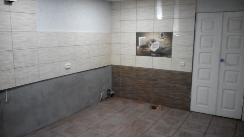 Будівництво і ремонт під ключ.