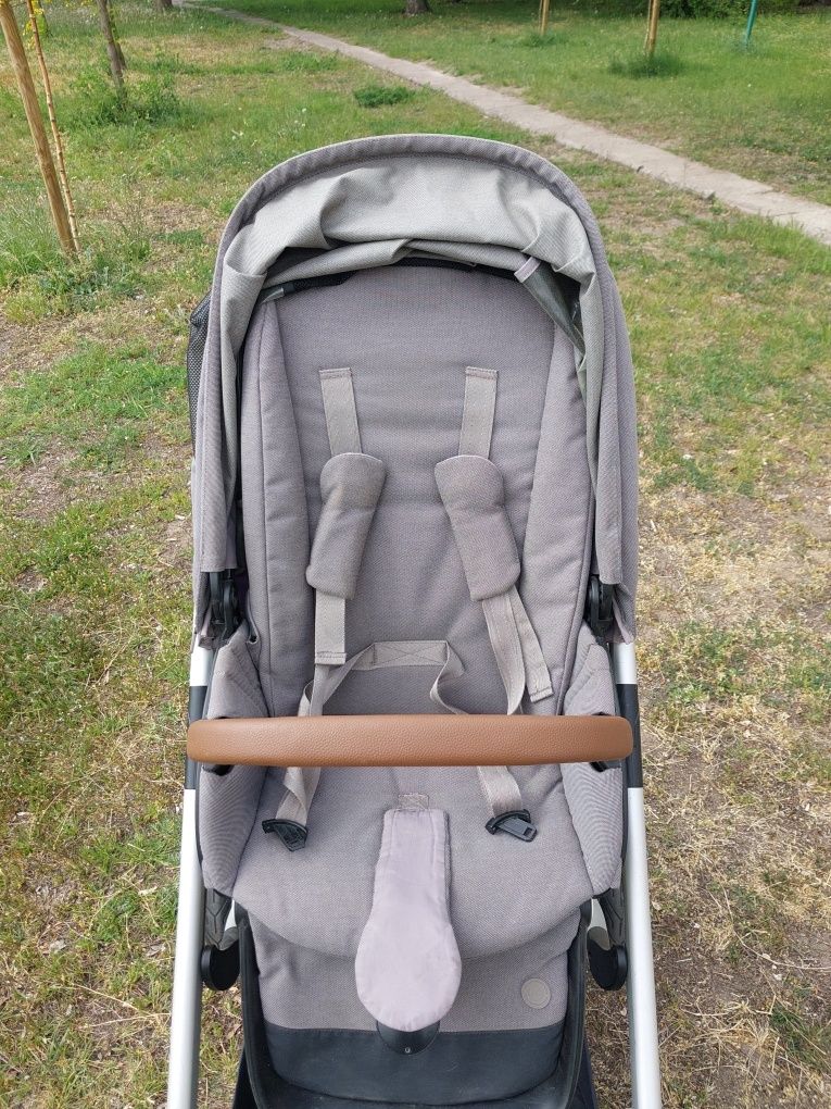 Wozek Cybex 2w1 , cybex talos