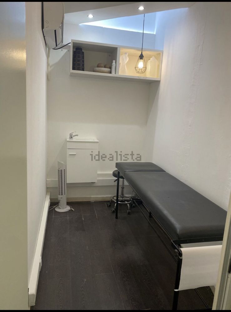 Gabinetes de estética e manicure de 100€ até 200€ arrendar aluguer